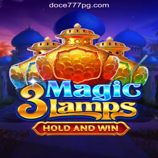 Discover the Thrilling Experience of 3MagicLamps
