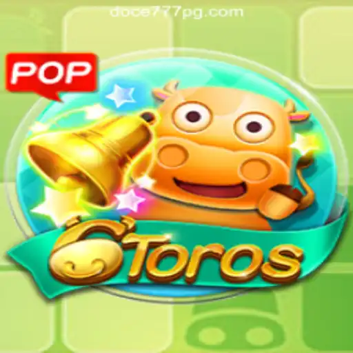 Exploring 6Toros: A Thrilling Journey into DOCE777.BET Oficial Slots Brasil #1