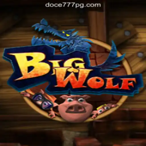Exploring the Thrills of BigWolf: Unpacking DOCE777.BET Oficial Slots Brasil #1