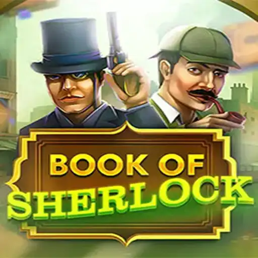 Unlock the Mysteries of BookOfSherlock at DOCE777.BET Oficial Slots Brasil #1
