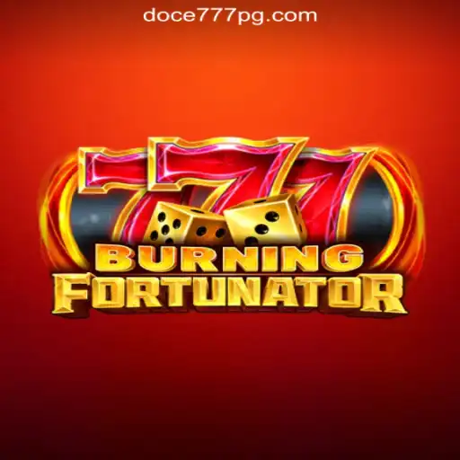 Exploring the Adventure of BurningFort with DOCE777.BET Oficial Slots Brasil #1