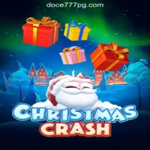 Exploring ChristmasCrash: A Festive Slot Experience with DOCE777.BET Oficial Slots Brasil #1