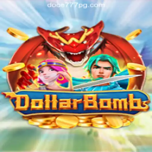 Discover the Thrills of DollarBombs: Your Guide to DOCE777.BET Oficial Slots Brasil #1