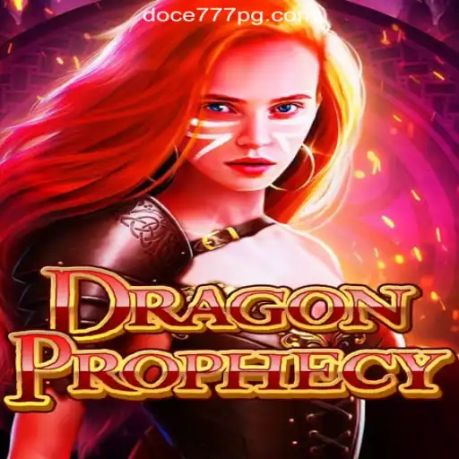 DragonProphecy: Unveiling the Magical Realm of DOCE777.BET Oficial Slots Brasil
