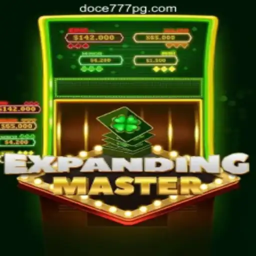 Exploring the World of ExpandingMaster and the Allure of DOCE777.BET Oficial Slots Brasil #1