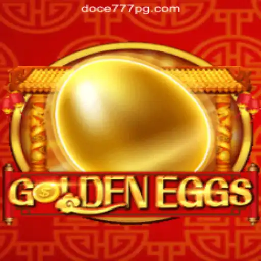 GoldenEggs: An Exciting Journey with DOCE777.BET Oficial Slots Brasil #1
