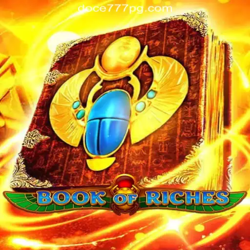 Explore the Exciting World of BookofRiches: A Premier Slot Experience