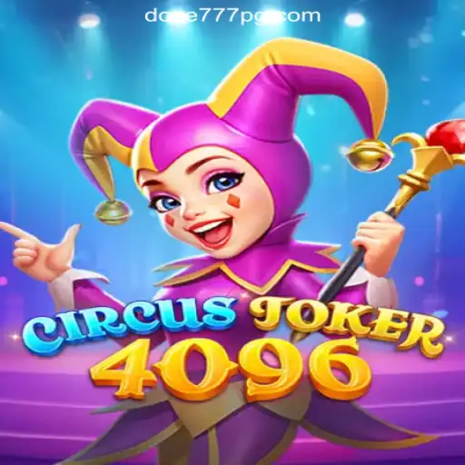 Discover the Thrills of CircusJoker4096 with DOCE777.BET Oficial Slots Brasil #1