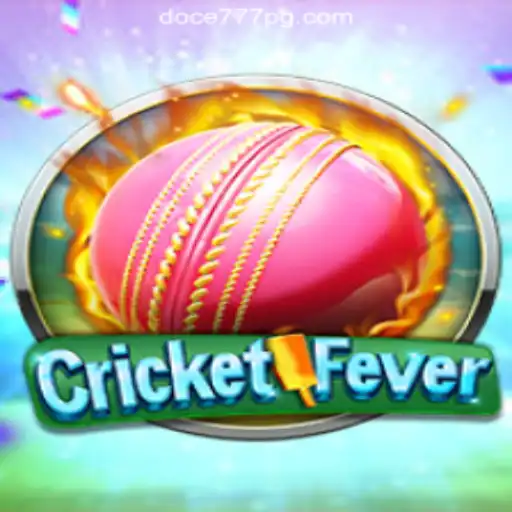 Unlock the Thrills of CricketFever With DOCE777.BET Oficial Slots Brasil