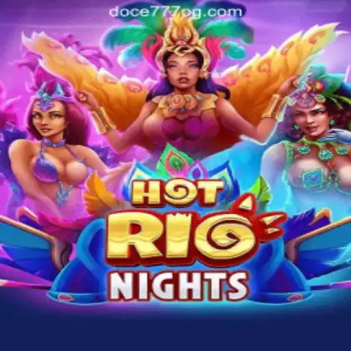 Exploring HotRioNights: The Thrilling Slot Experience in Brazil