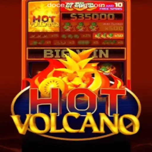 Exploring the Exciting World of HotVolcano: A Premier Slot Game Experience