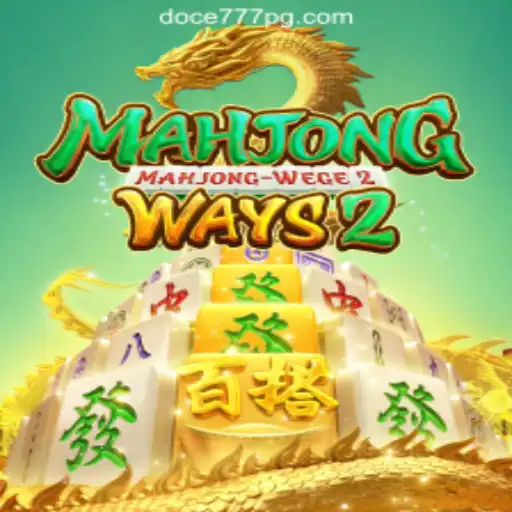 Exploring the Exciting World of MahjongWays2: A Deep Dive into DOCE777.BET Oficial Slots Brasil #1
