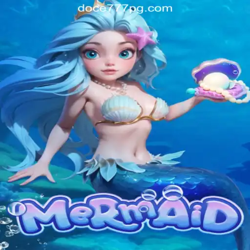 Dive into the Enchanting World of Mermaid: An Immersive Slot Experience
