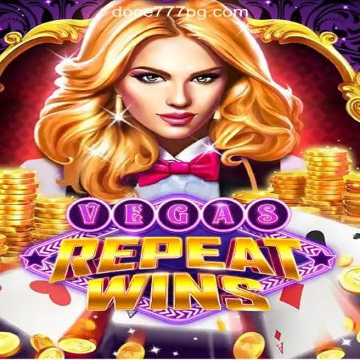 Discovering VegasRepeatWins: A Thrilling Adventure in DOCE777.BET Oficial Slots Brasil #1