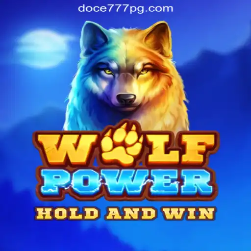 Discover the Excitement of WolfPower Slots with DOCE777.BET Oficial Slots Brasil #1