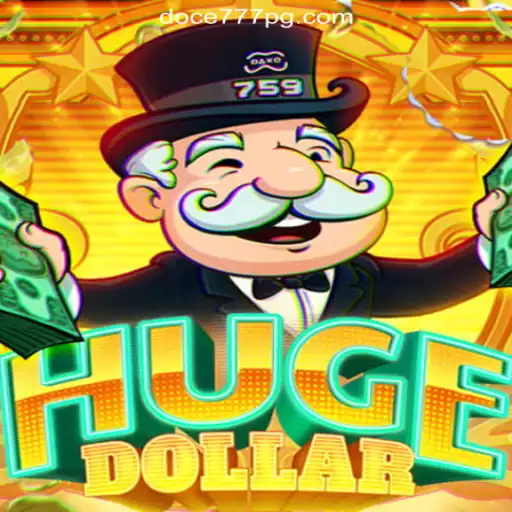 Exploring HugeDollar: An In-Depth Look into the Thrilling World of DOCE777.BET Oficial Slots Brasil #1