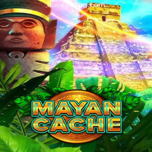 Unveiling MayanCache: The Thrilling Slot Adventure on DOCE777.BET Oficial Slots Brasil #1