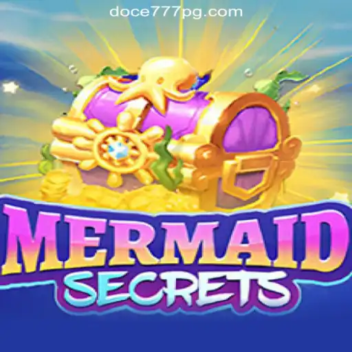 Discover the Enchanting World of MermaidSecrets: Slots and More at DOCE777.BET