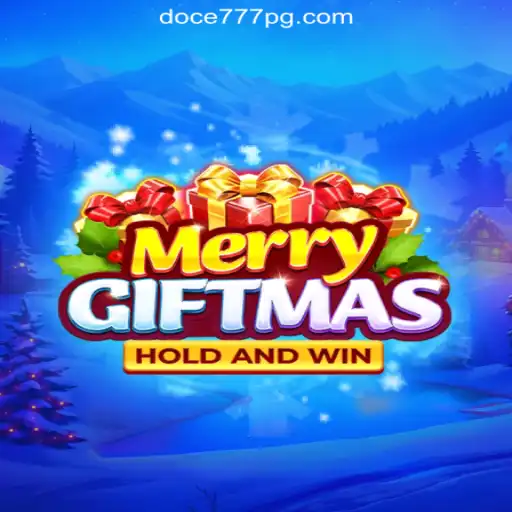 Experience the Festive Thrill with MerryGiftmas Slots: A Deep Dive into the World of DOCE777.BET Oficial Slots Brasil #1