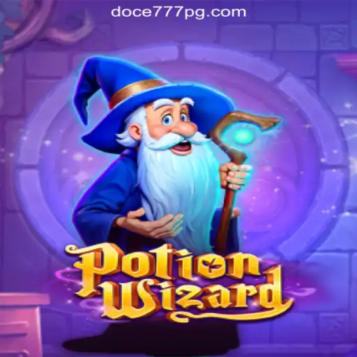 The Magical World of PotionWizard: A Journey Through Enchanting Game Mechanics