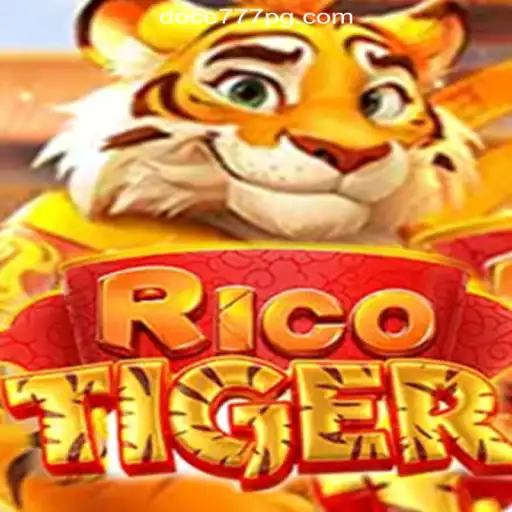 Discover the Thrills of RicoTiger with DOCE777.BET Oficial Slots Brasil #1