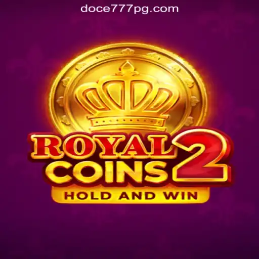 Exploring RoyalCoins2: An In-Depth Look at the Thrilling Game by DOCE777.BET Oficial Slots Brasil
