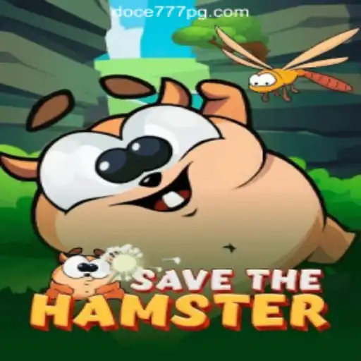 Discover 'SavetheHamster': An Exciting New Game Experience