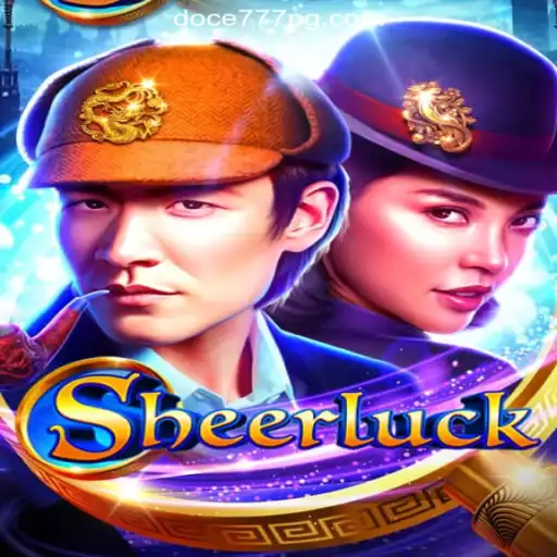 Discovering Sheerluck: A Thrilling Slot Experience with DOCE777.BET Oficial Slots Brasil #1