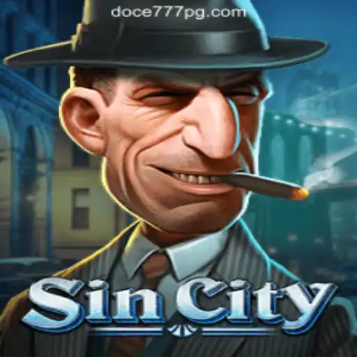 Experience the Thrill of SinCity: The Premier DOCE777.BET Oficial Slots Brasil Game