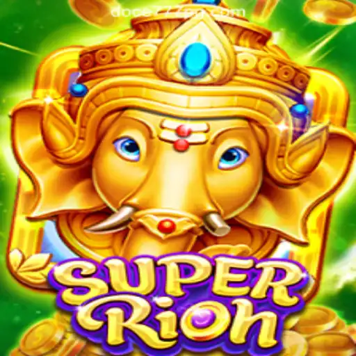 Discover the Exciting World of SuperRich Slots